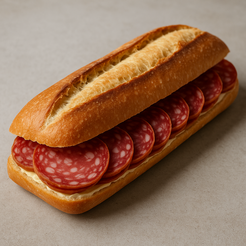 Sandwich